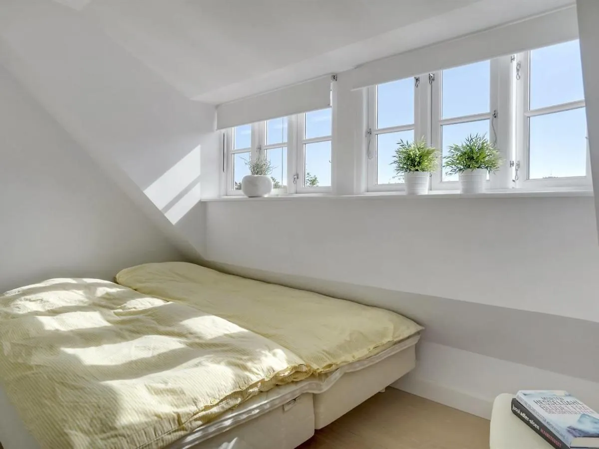 Holiday Home Stephie - 1-1Km From The Sea In Nw Jutland By Interhome Skagen 0*,