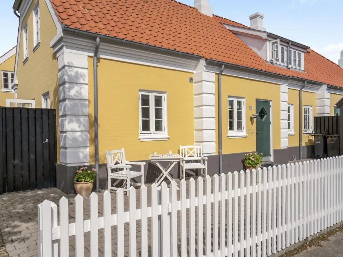 Holiday Home Stephie - 1-1Km From The Sea In Nw Jutland By Interhome Skagen Danmark