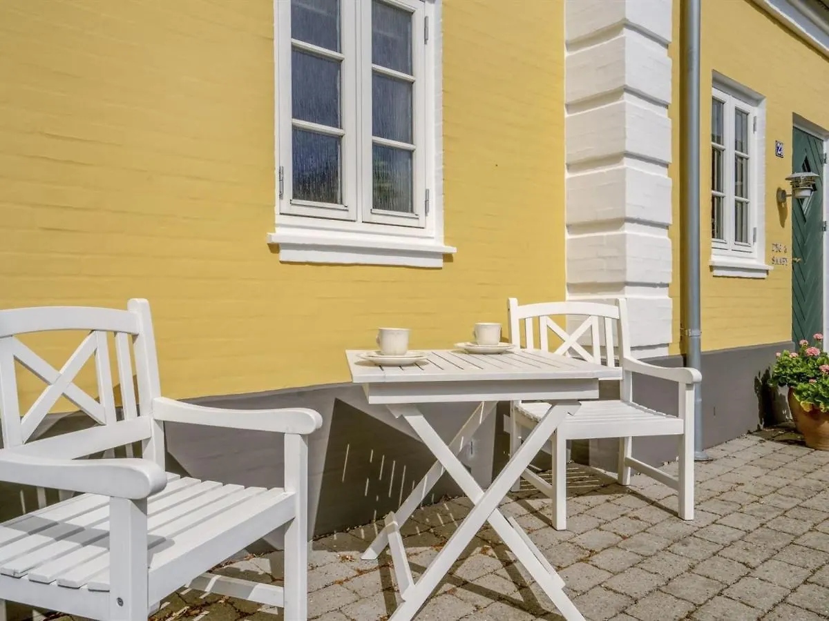 Holiday Home Stephie - 1-1Km From The Sea In Nw Jutland By Interhome Skagen 0*,  Danmark