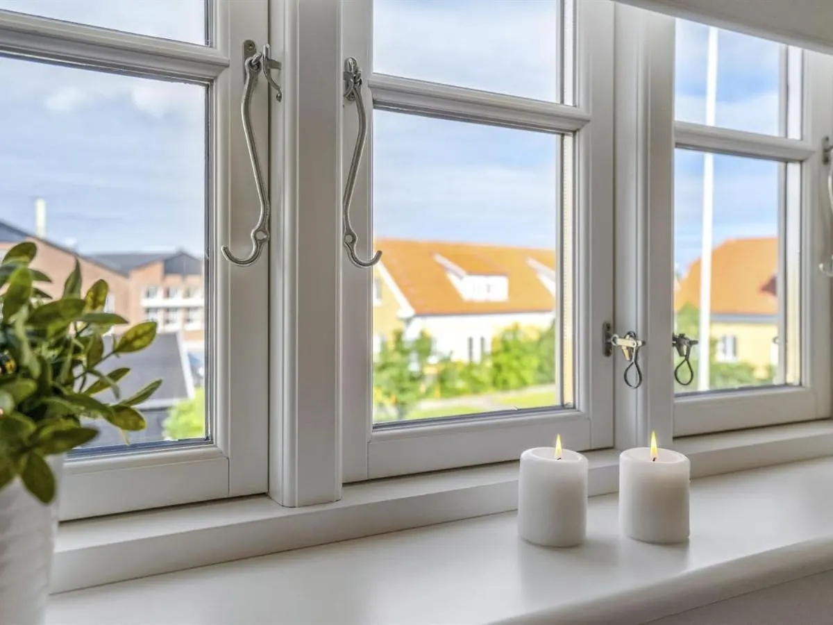 Holiday Home Stephie - 1-1Km From The Sea In Nw Jutland By Interhome Skagen
