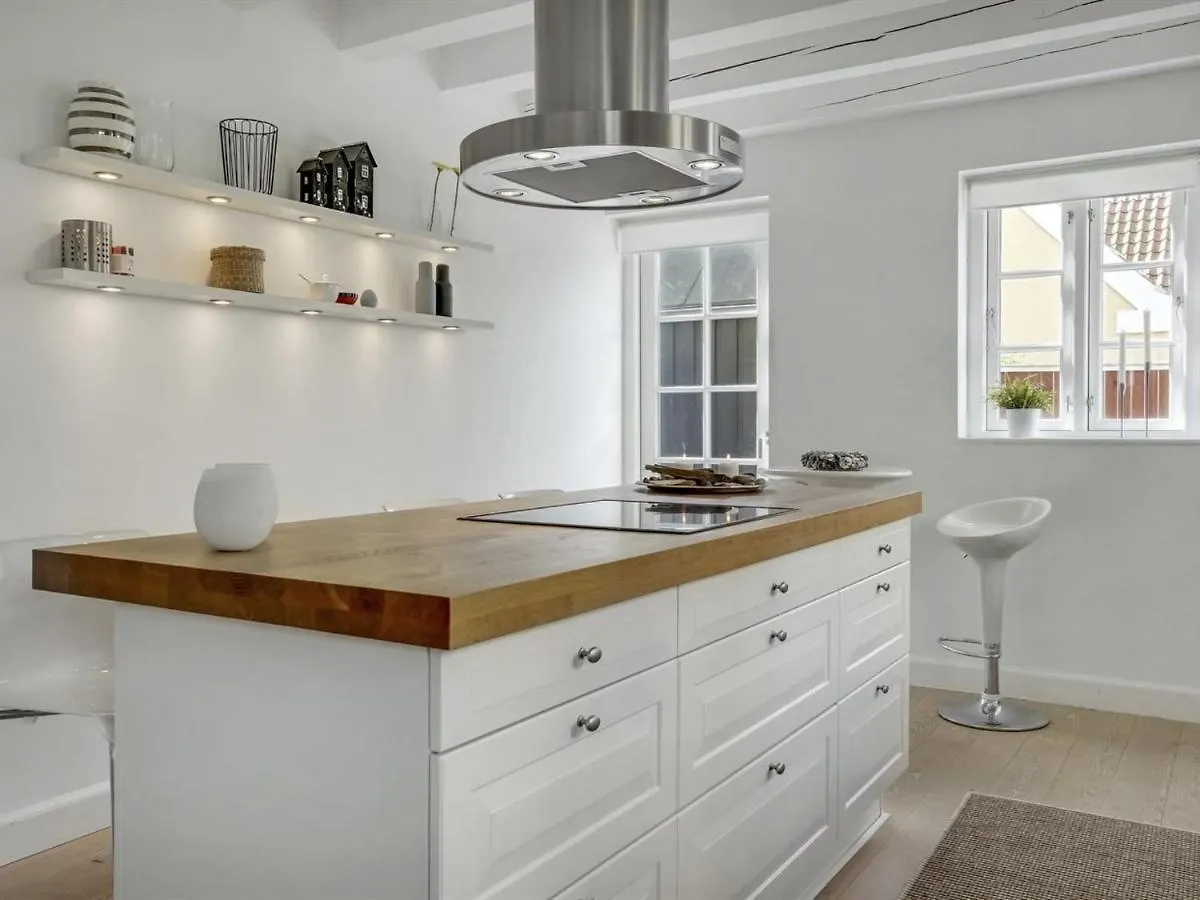 Holiday Home Stephie - 1-1Km From The Sea In Nw Jutland By Interhome Skagen