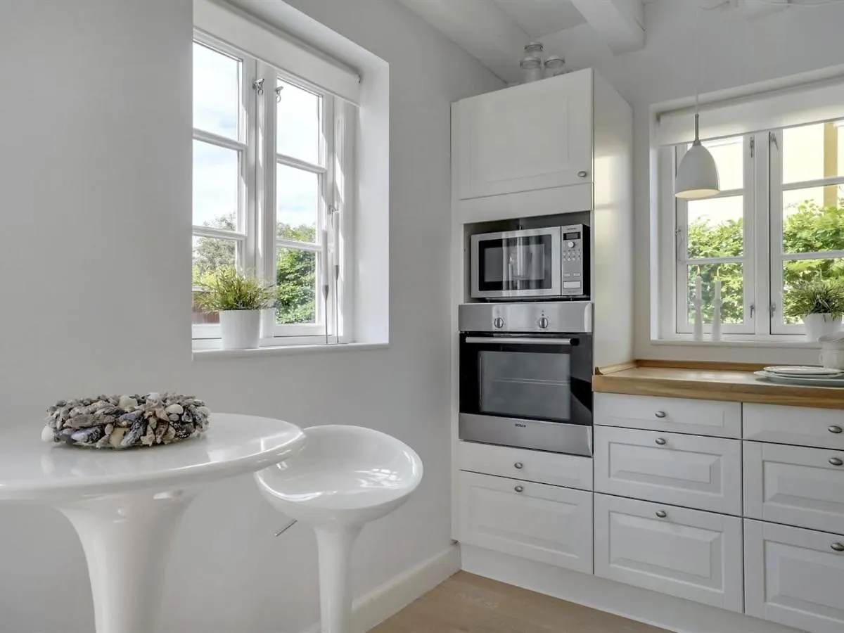 Holiday Home Stephie - 1-1Km From The Sea In Nw Jutland By Interhome Skagen