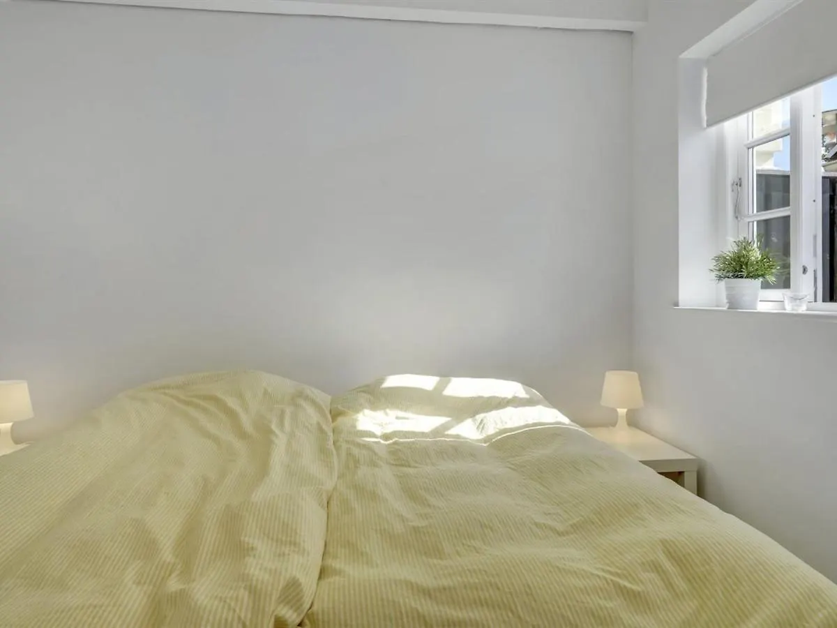 Holiday Home Stephie - 1-1Km From The Sea In Nw Jutland By Interhome Skagen