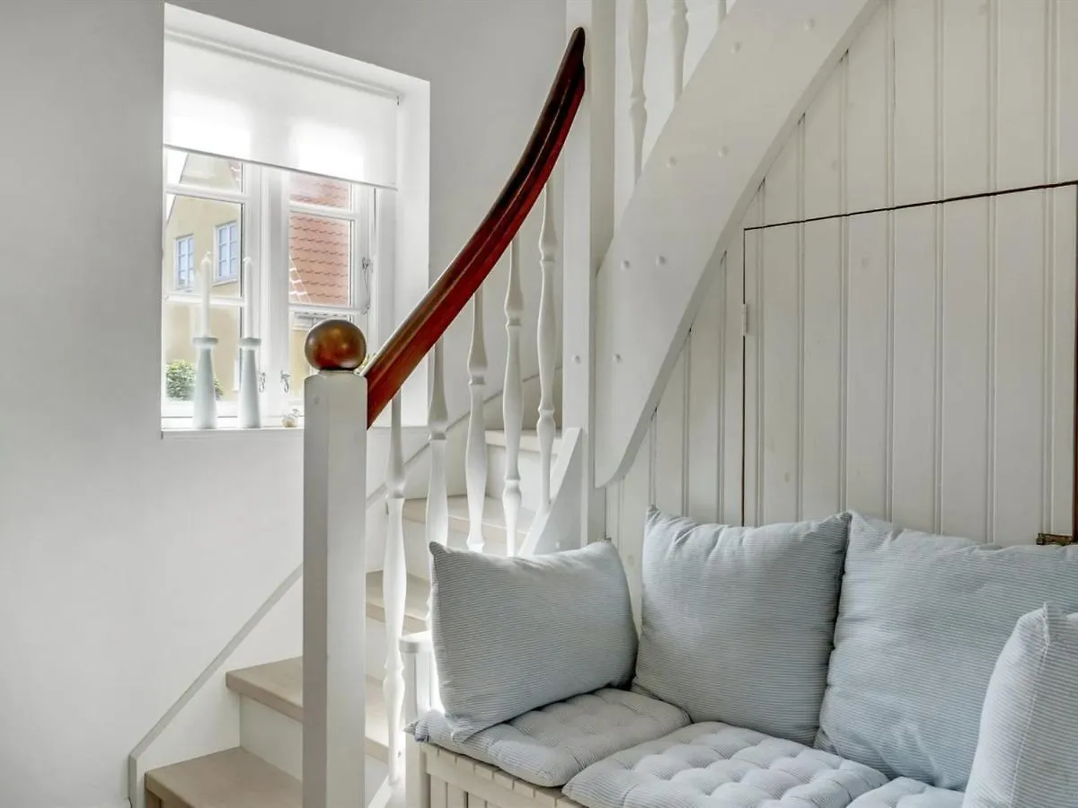 Holiday Home Stephie - 1-1Km From The Sea In Nw Jutland By Interhome Skagen Danmark