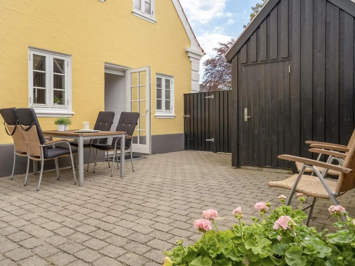 Holiday Home Stephie - 1-1Km From The Sea In Nw Jutland By Interhome Skagen
