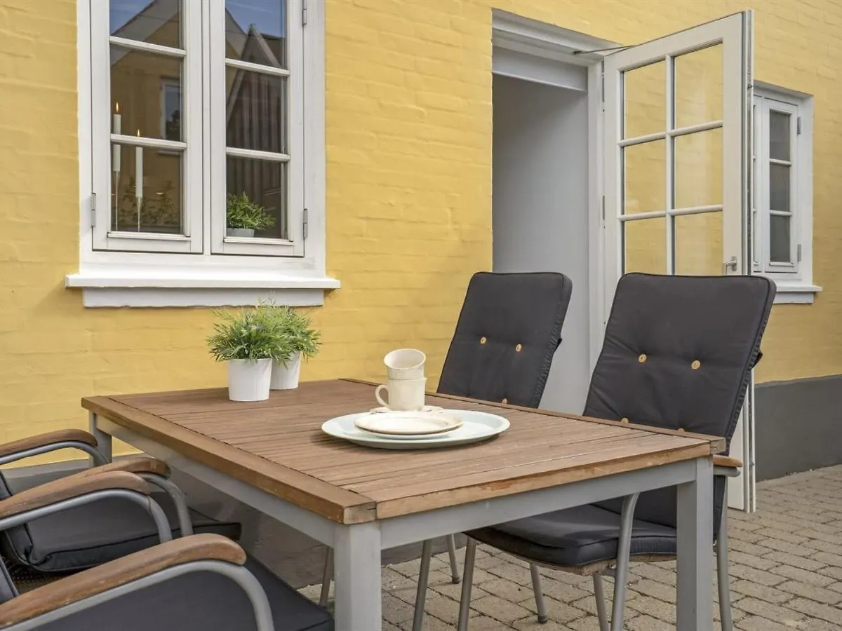 Holiday Home Stephie - 1-1Km From The Sea In Nw Jutland By Interhome Skagen 0*,  Danmark