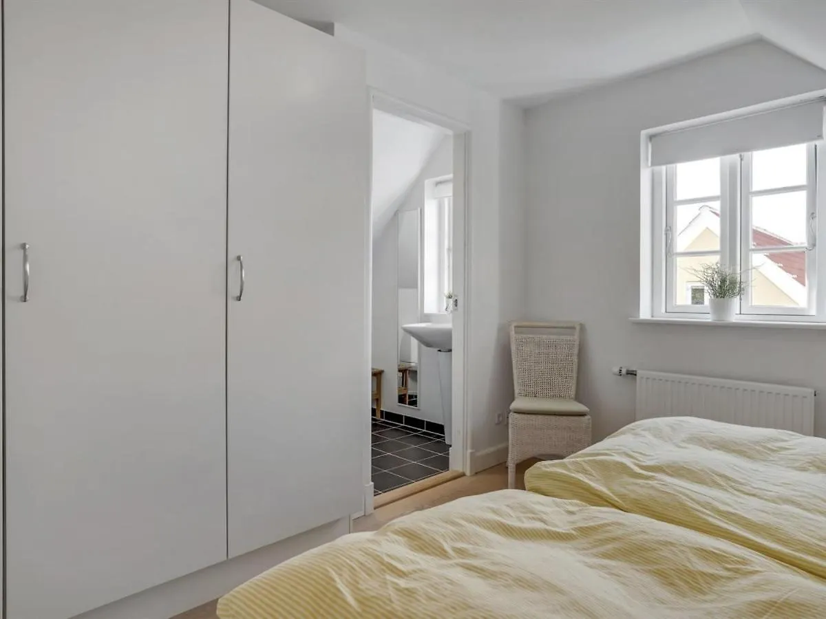 Holiday Home Stephie - 1-1Km From The Sea In Nw Jutland By Interhome Skagen